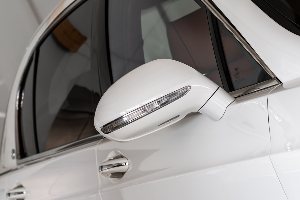 2011 Used Bentley Continental Flying Spur