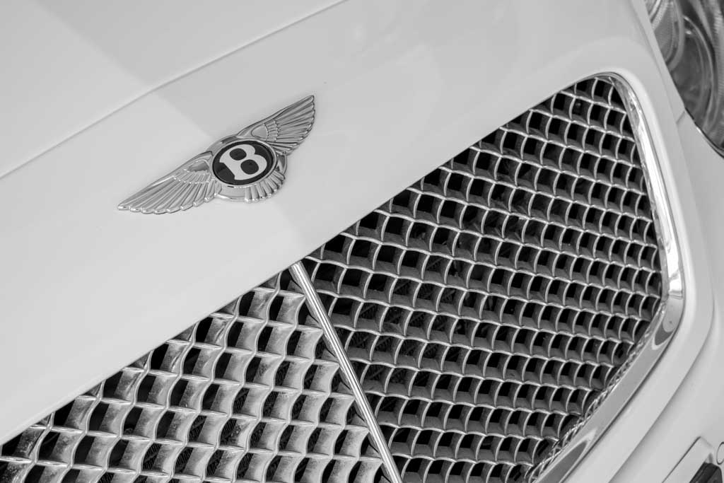 2011 Used Bentley Continental Flying Spur