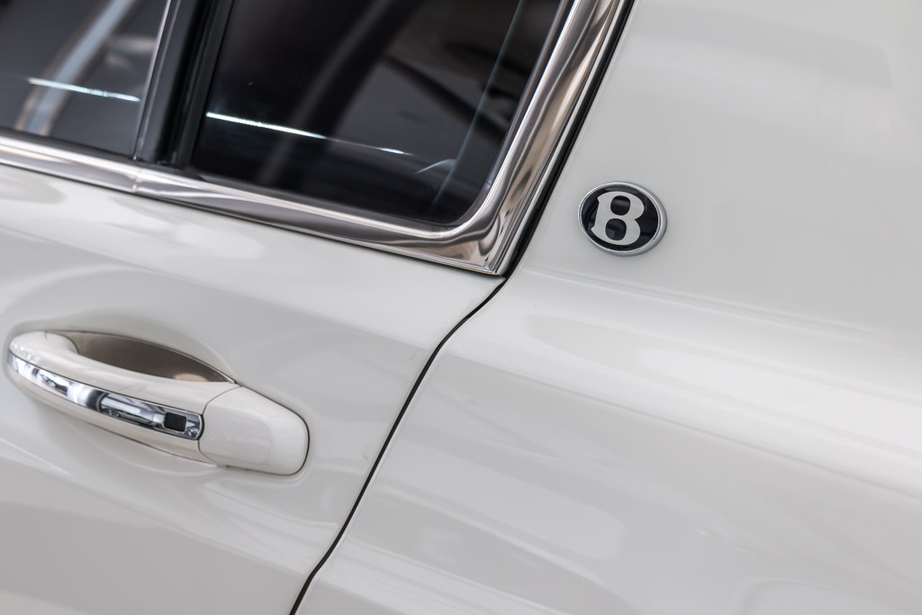 2011 Used Bentley Continental Flying Spur