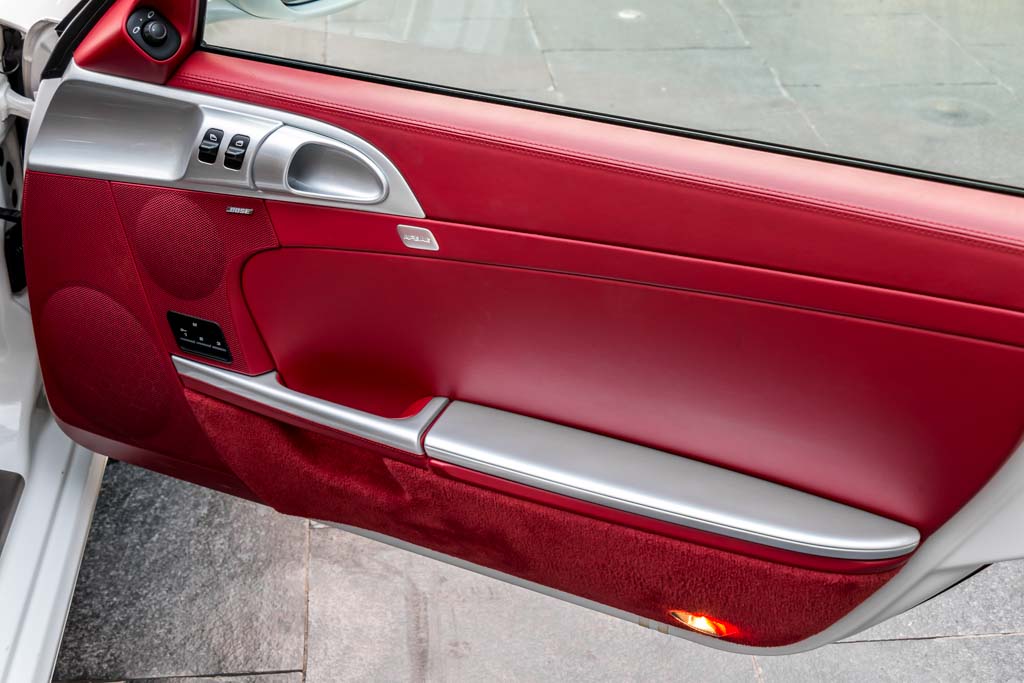 2011 Used Porsche Cayman S