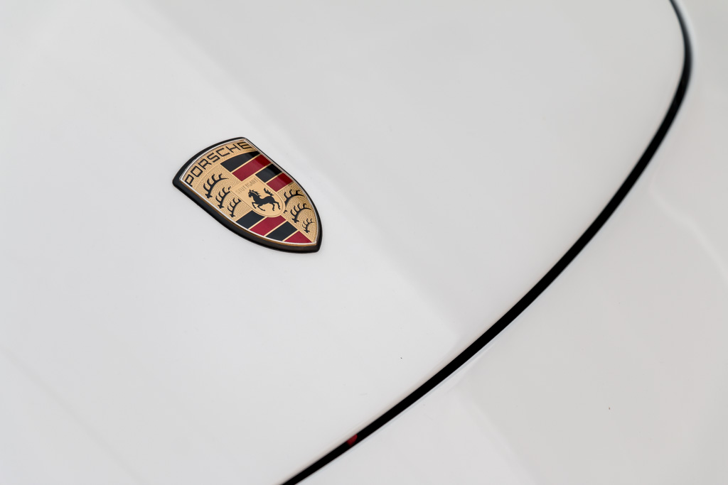 2011 Used Porsche Cayman S