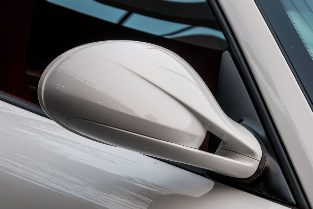 2011 Used Porsche Cayman S