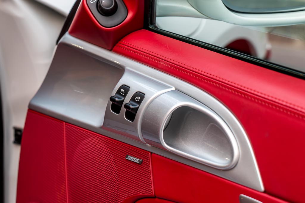 2011 Used Porsche Cayman S