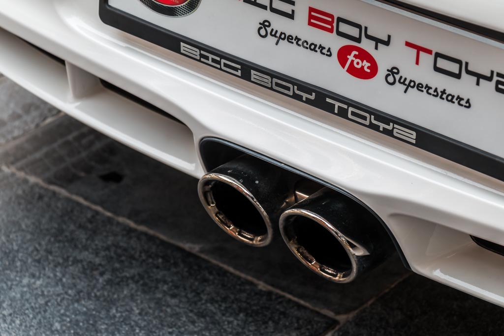 2011 Used Porsche Cayman S