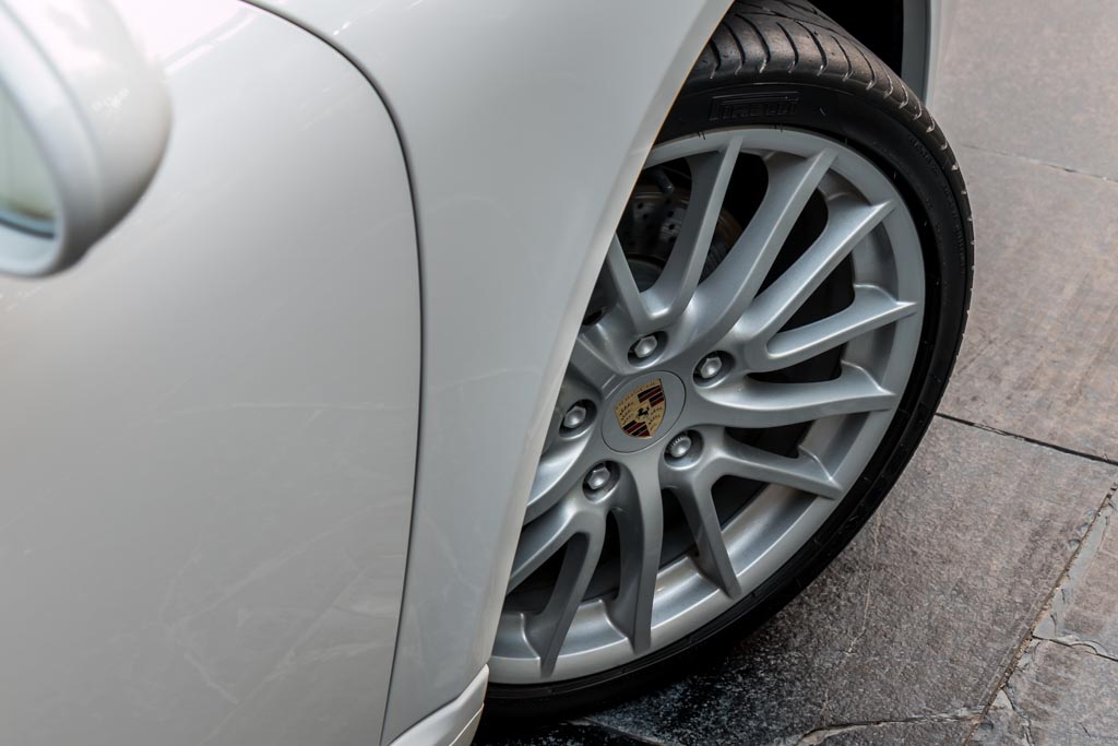 2011 Used Porsche Cayman S