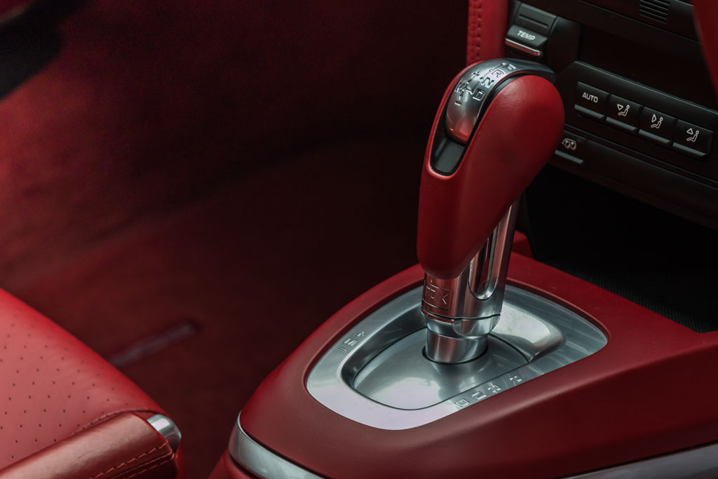 2011 Used Porsche Cayman S