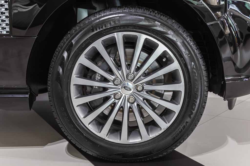 2011 Used Range Rover Vogue Autobiography