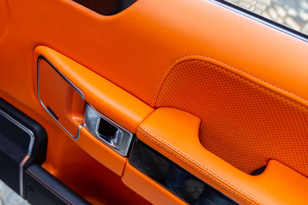 2011 Used Range Rover Vogue Autobiography