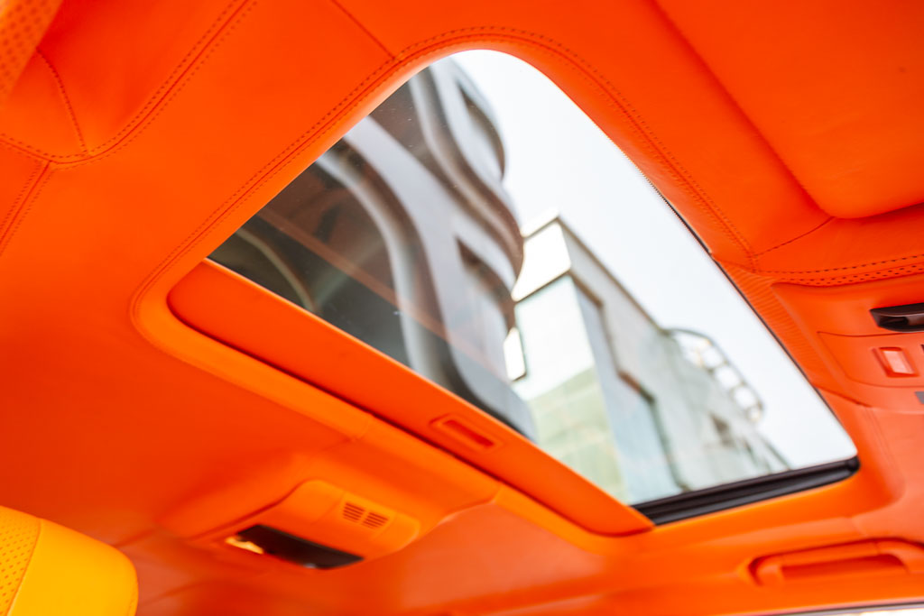 2011 Used Range Rover Vogue Autobiography