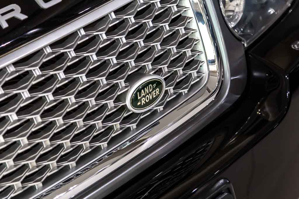 2011 Used Range Rover Vogue Autobiography