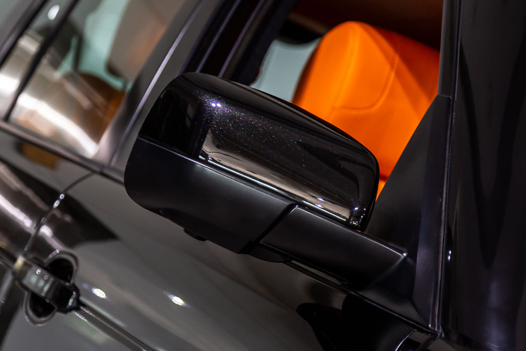 2011 Used Range Rover Vogue Autobiography