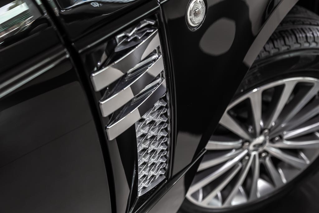 2011 Used Range Rover Vogue Autobiography