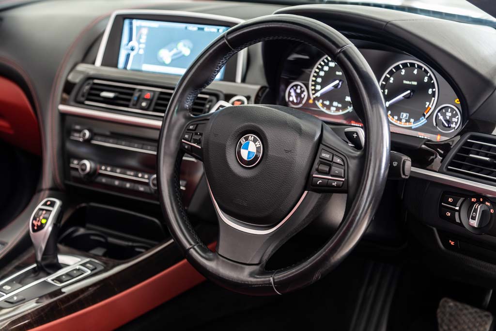 2011 Used BMW 650i 'Convertible'