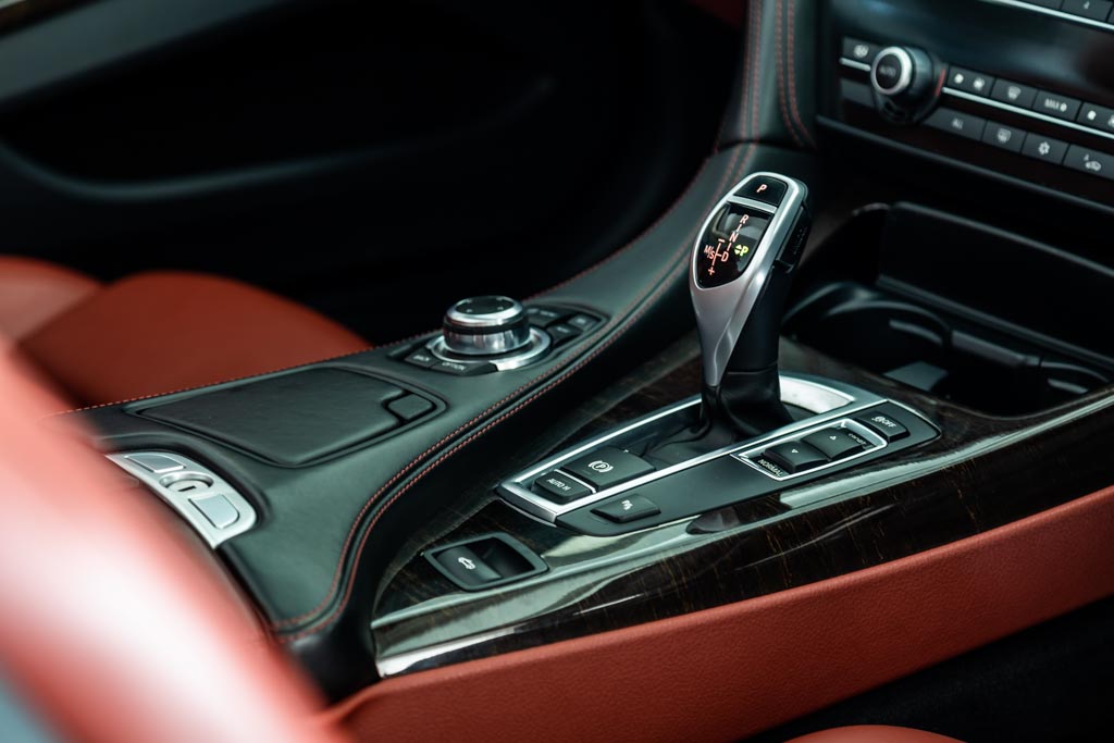 2011 Used BMW 650i 'Convertible'