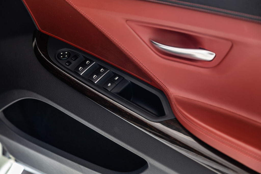 2011 Used BMW 650i 'Convertible'