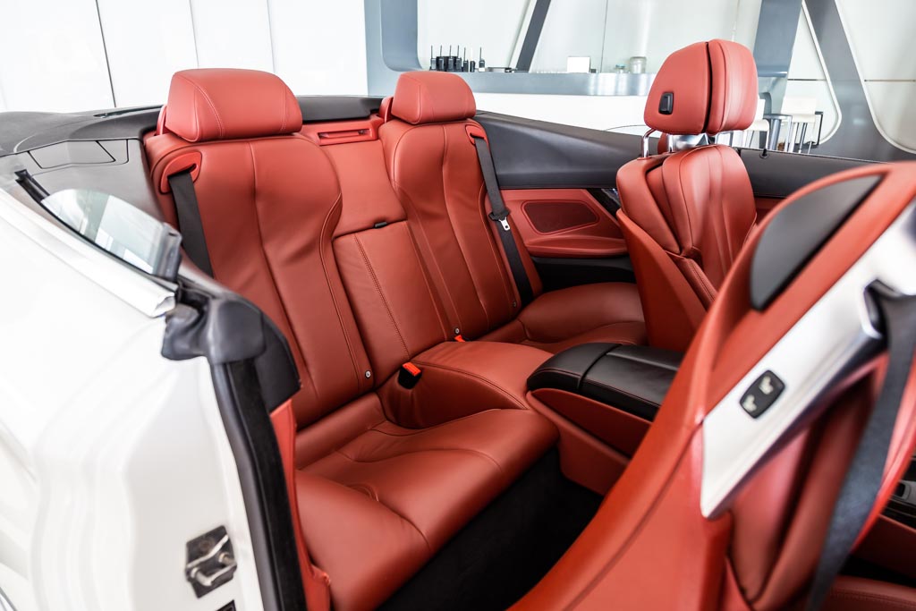 2011 Used BMW 650i 'Convertible'