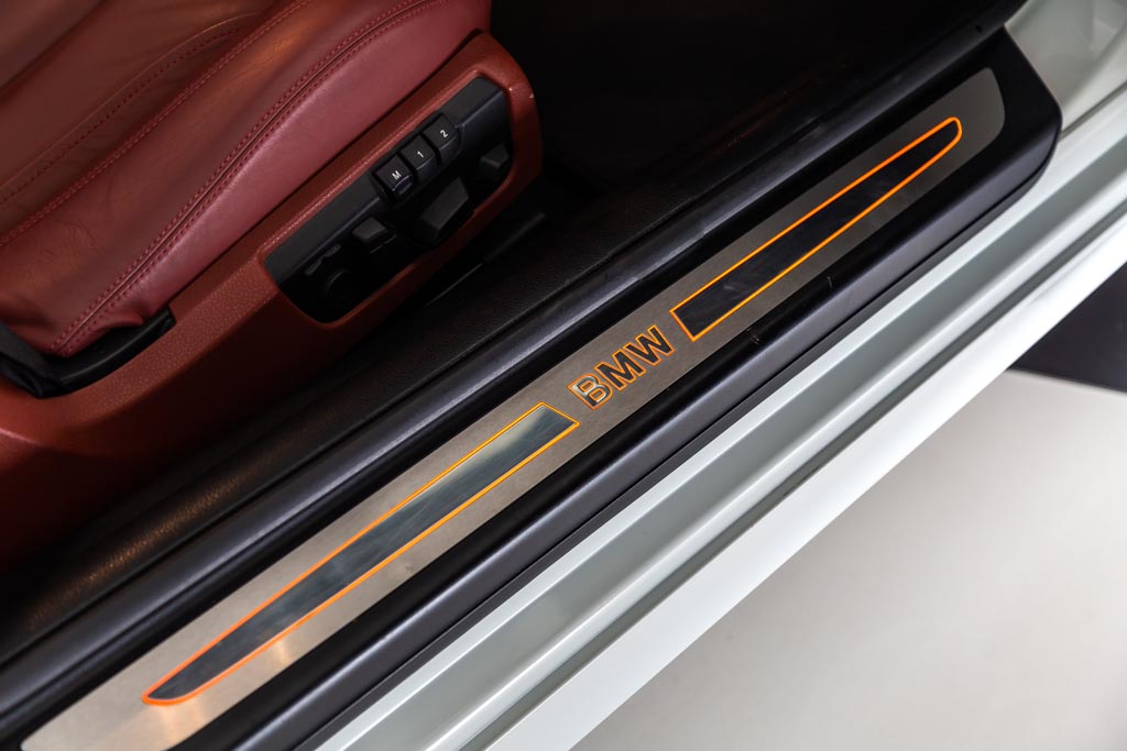 2011 Used BMW 650i 'Convertible'