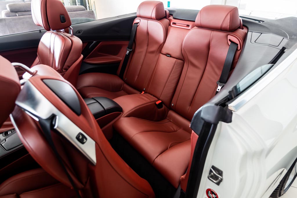 2011 Used BMW 650i 'Convertible'