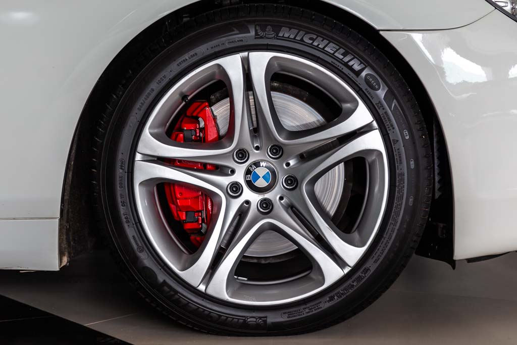 2011 Used BMW 650i 'Convertible'