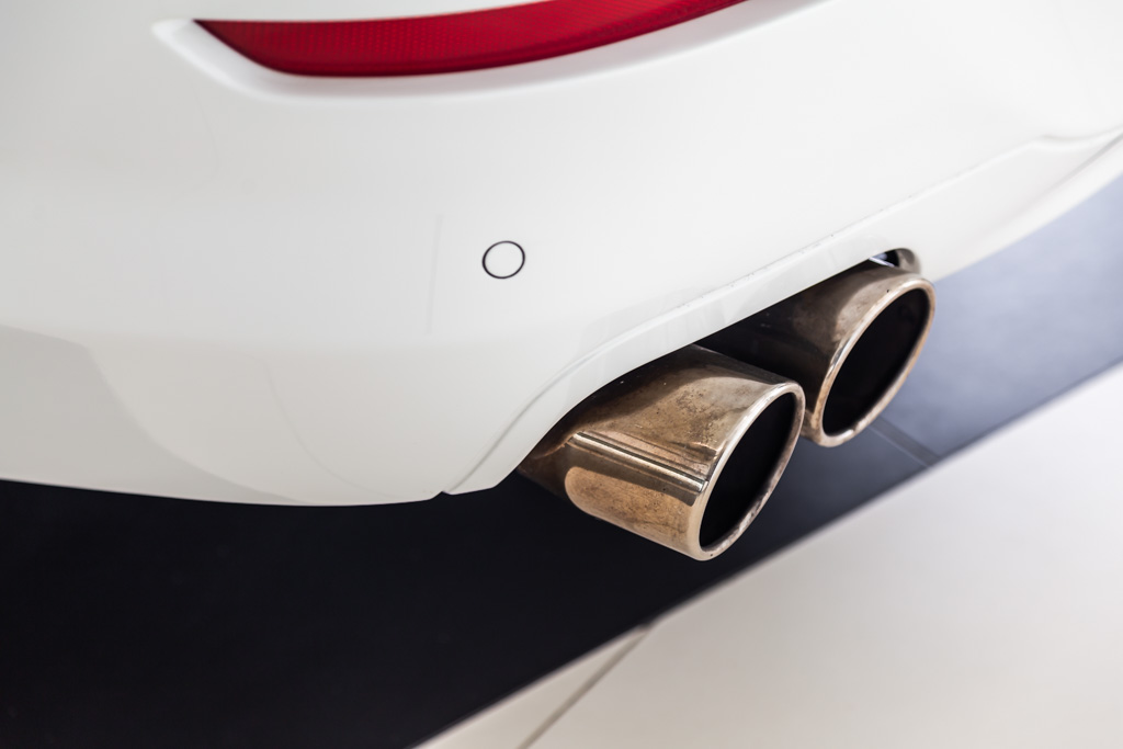 2011 Used BMW 650i 'Convertible'