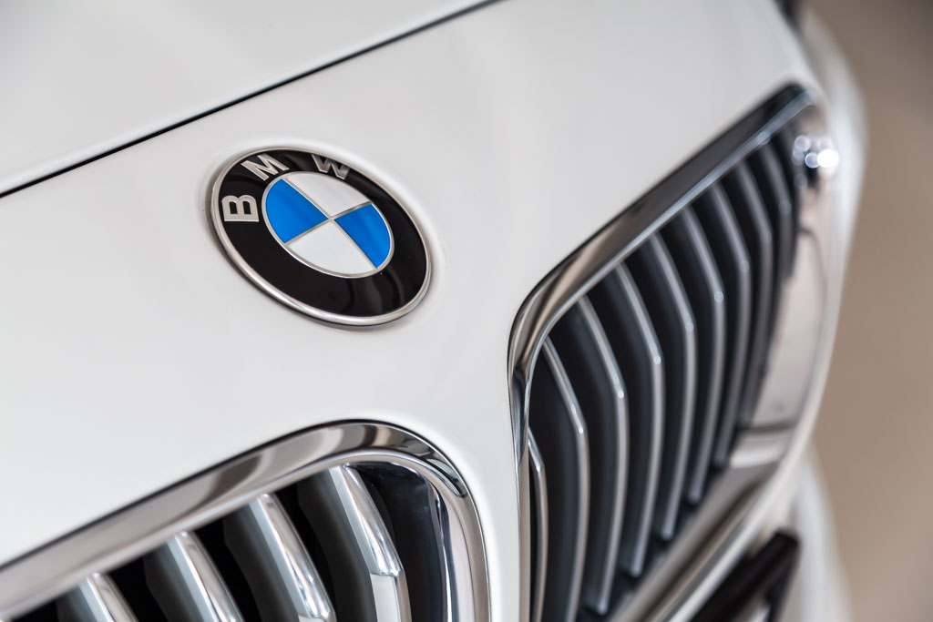 2011 Used BMW 650i 'Convertible'