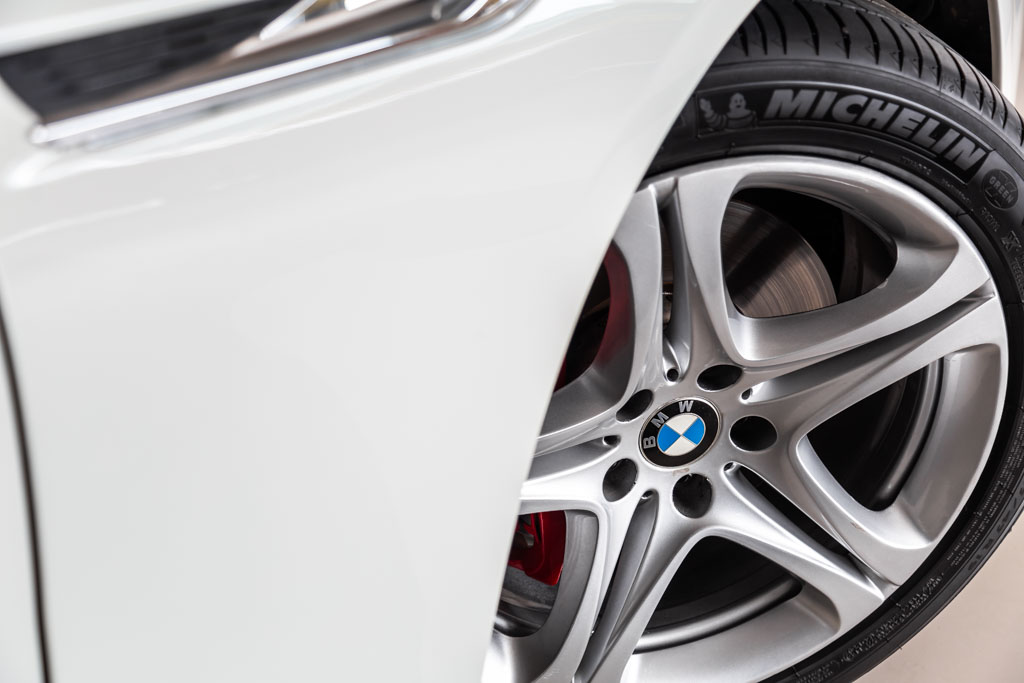 2011 Used BMW 650i 'Convertible'