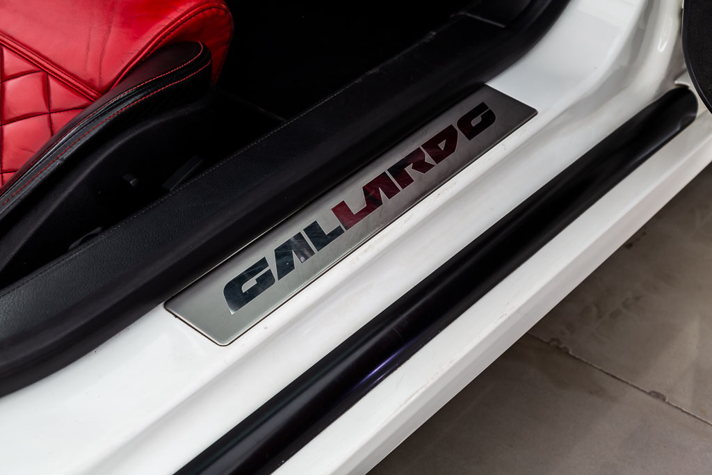 2011 Used Lamborghini Gallardo LP 560-4 Spyder