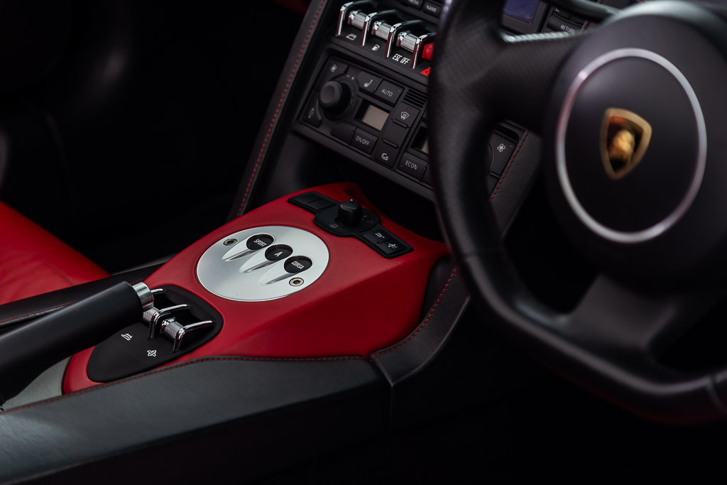 2011 Used Lamborghini Gallardo LP 560-4 Spyder