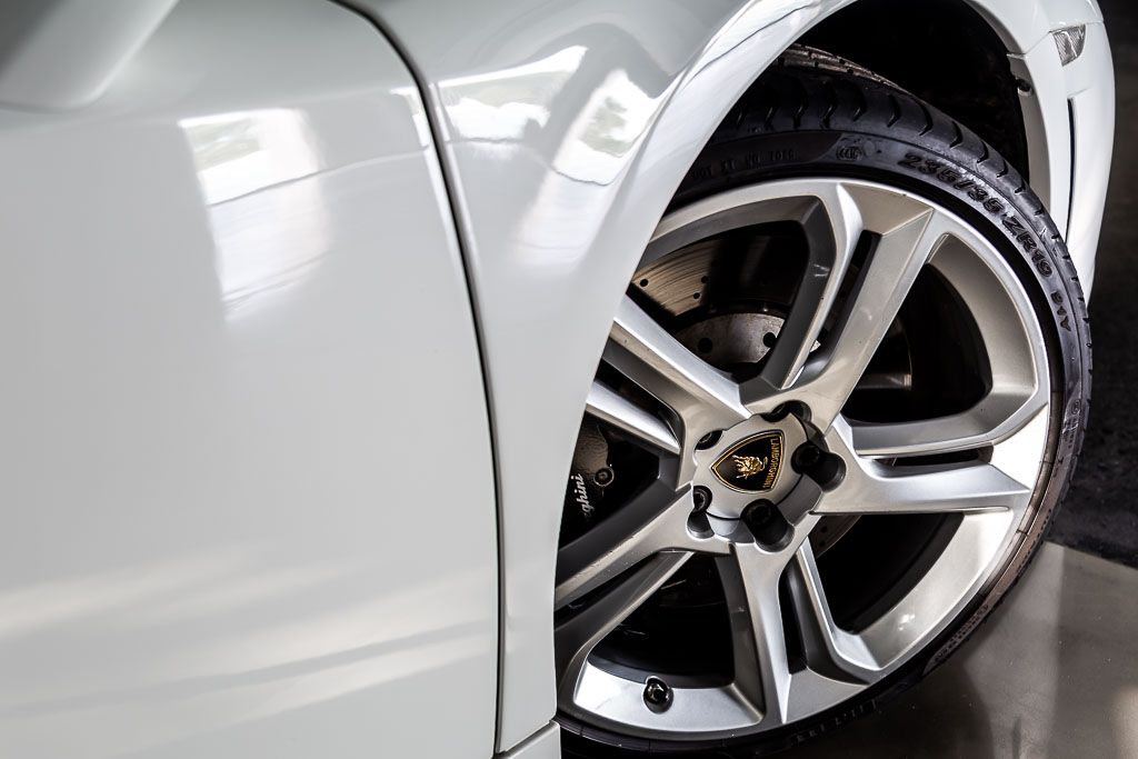 2011 Used Lamborghini Gallardo LP 560-4 Spyder