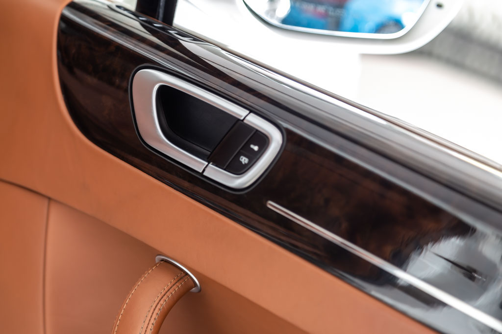 2011 used Bentley Continental Supersports