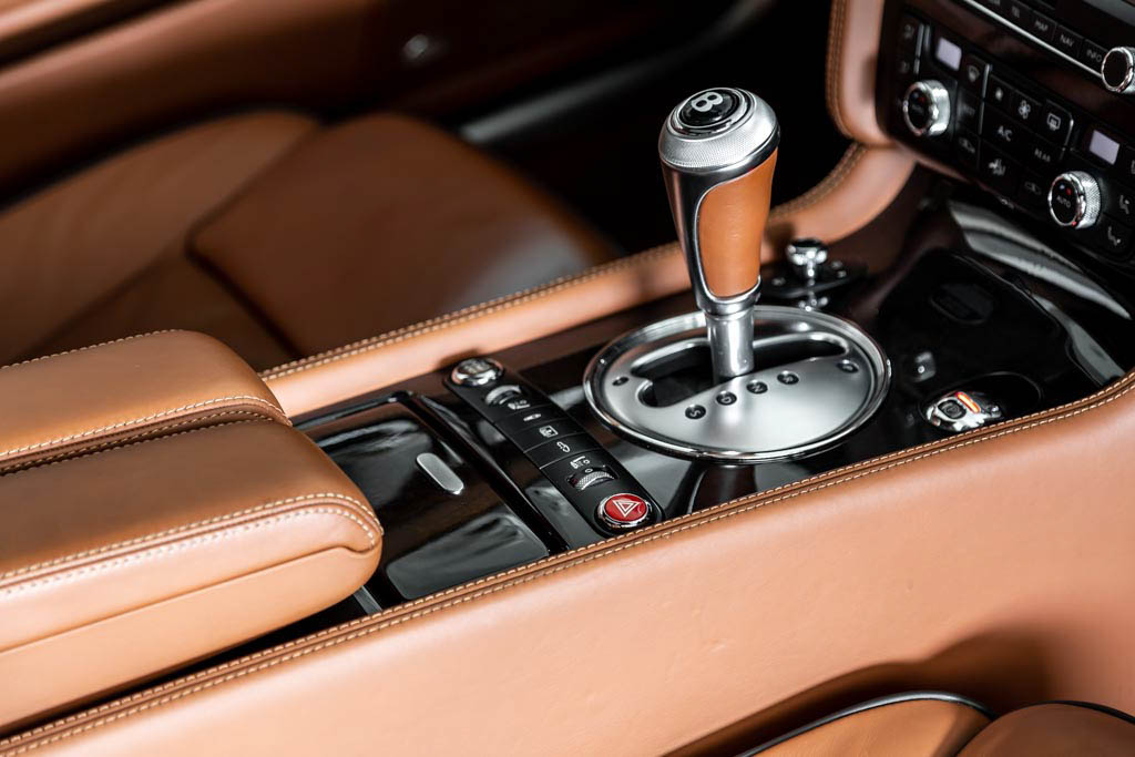 2011 used Bentley Continental Supersports