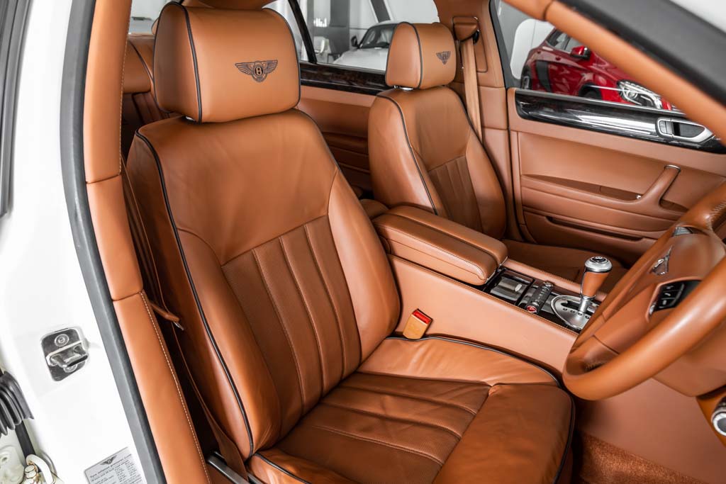 2011 used Bentley Continental Supersports