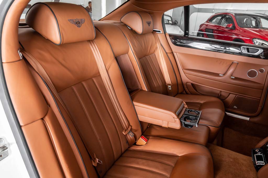 2011 used Bentley Continental Supersports