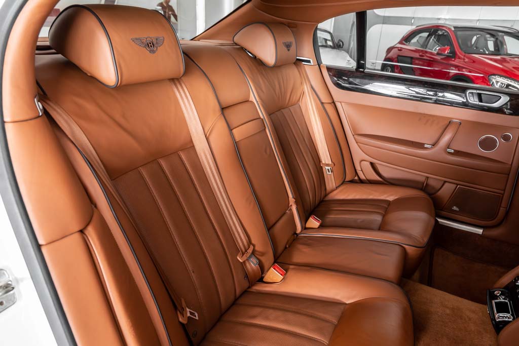 2011 used Bentley Continental Supersports