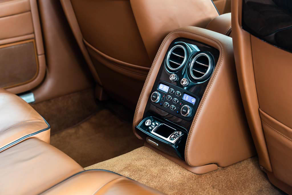 2011 used Bentley Continental Supersports