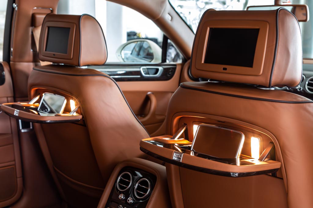 2011 used Bentley Continental Supersports