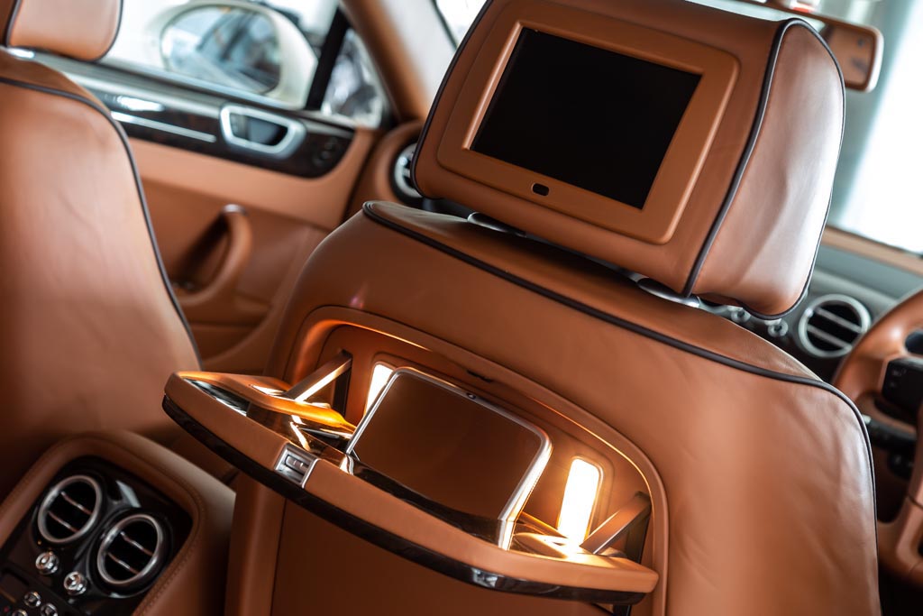 2011 used Bentley Continental Supersports