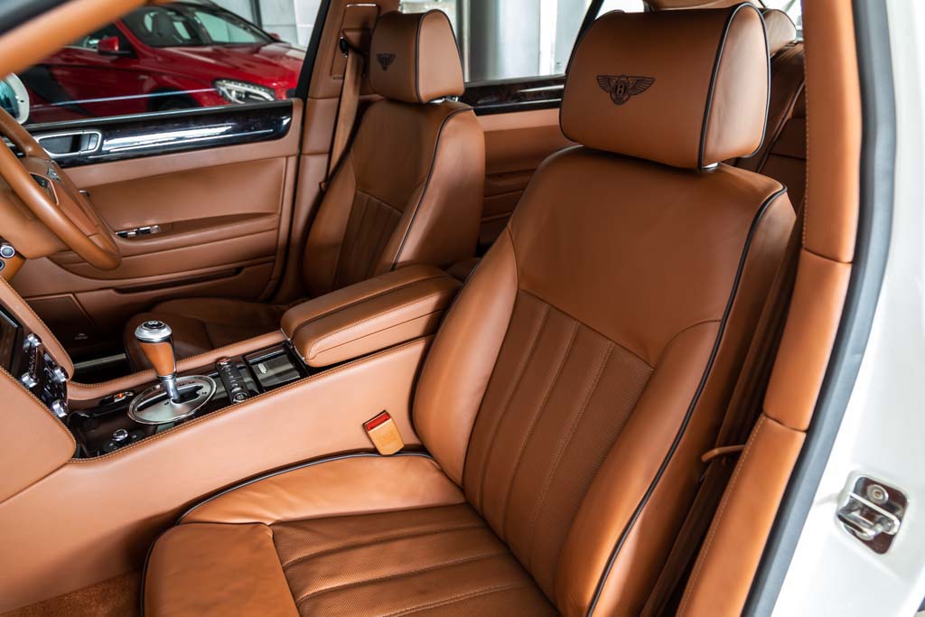 2011 used Bentley Continental Supersports