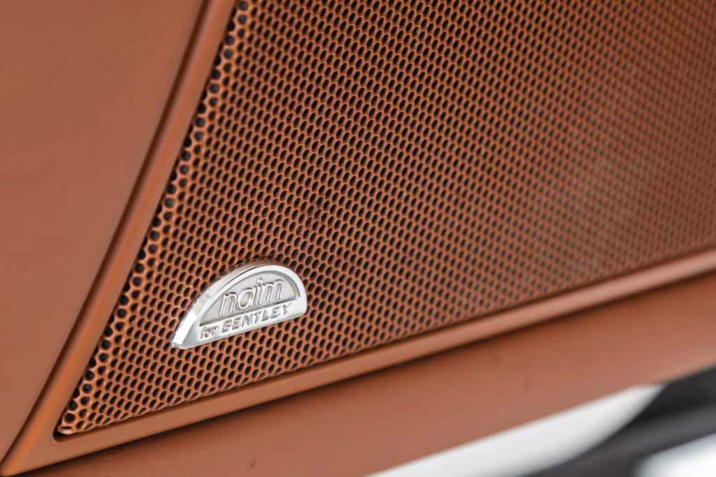 2011 used Bentley Continental Supersports