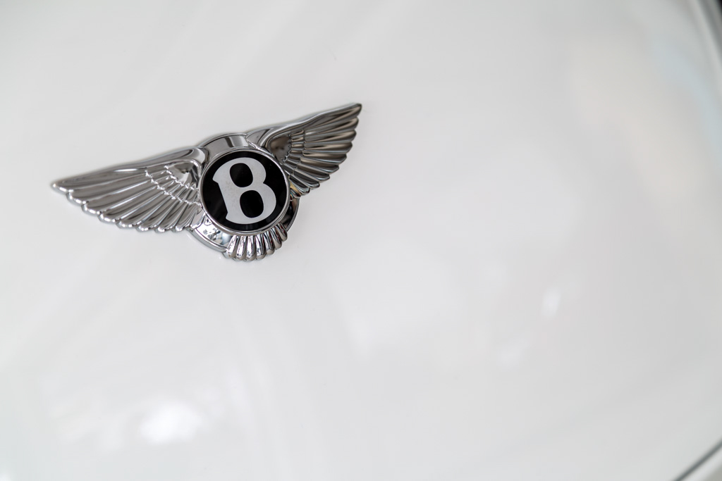2011 used Bentley Continental Supersports