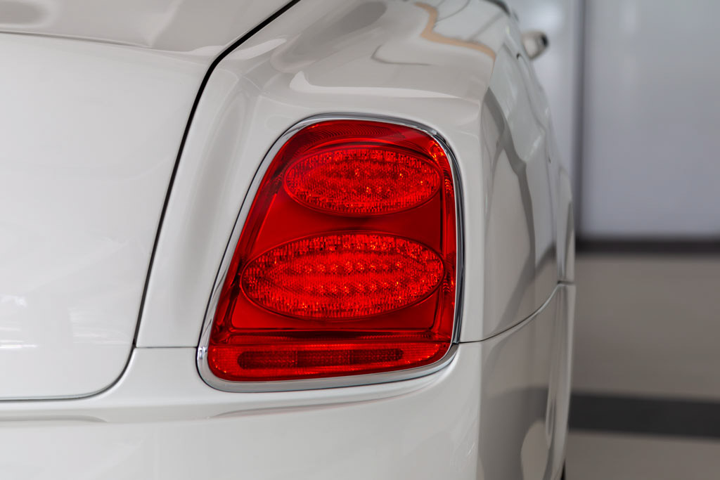 2011 used Bentley Continental Supersports