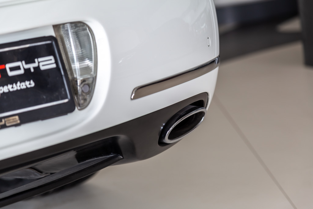 2011 used Bentley Continental Supersports