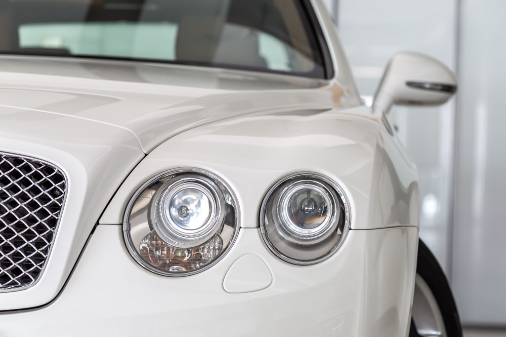 2011 used Bentley Continental Supersports