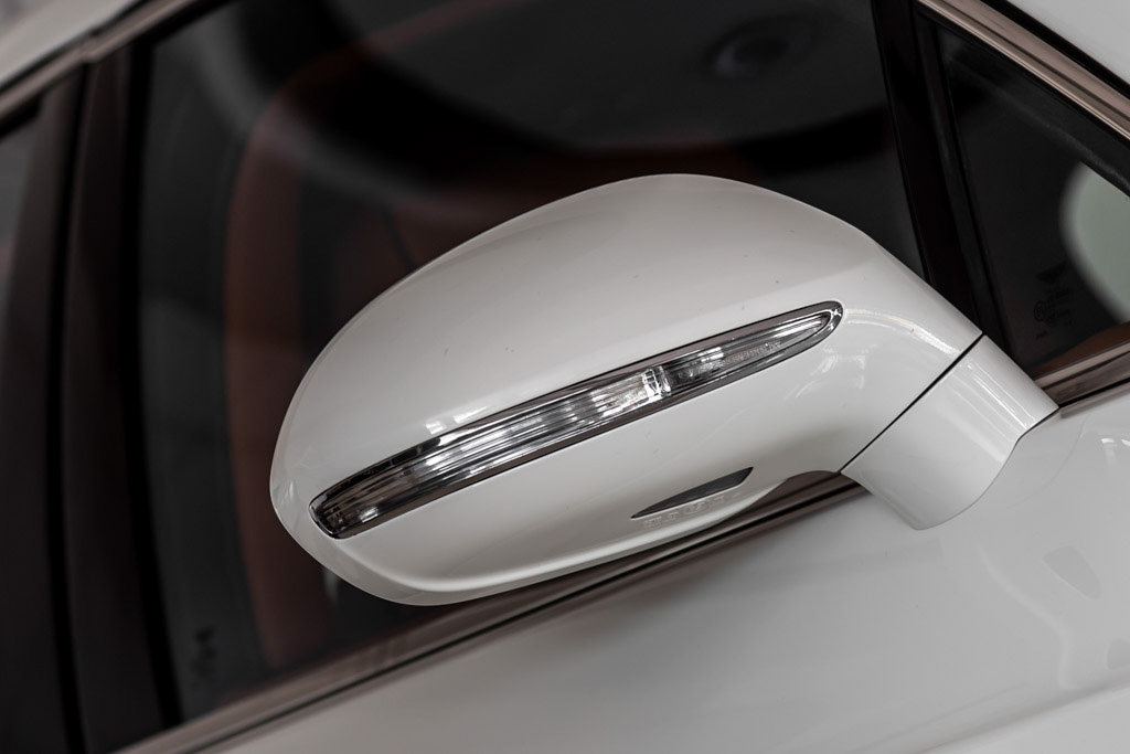 2011 used Bentley Continental Supersports