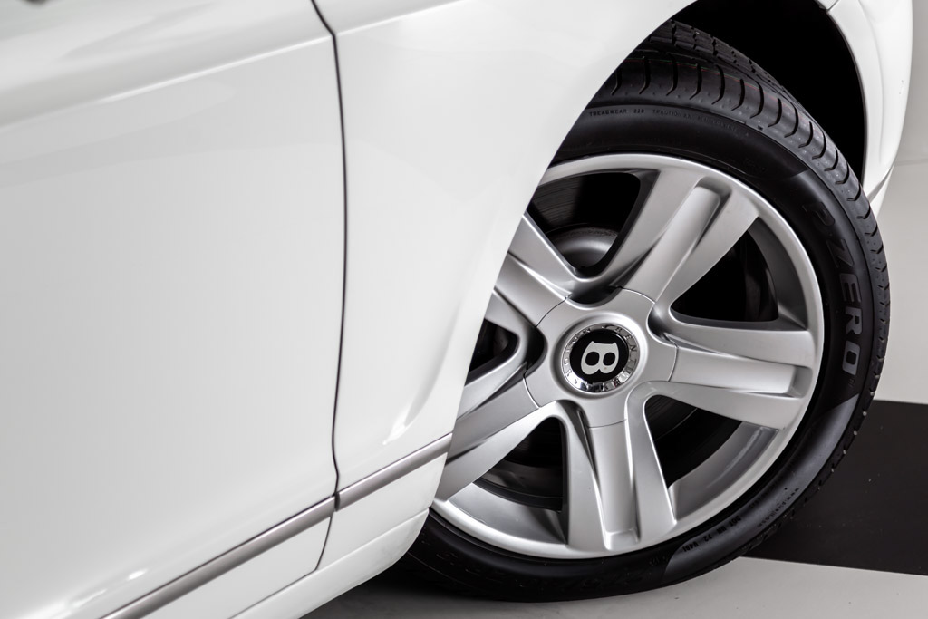 2011 used Bentley Continental Supersports