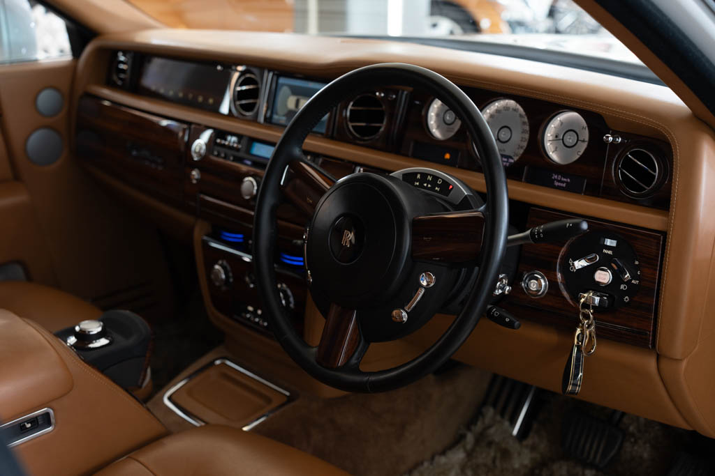 Rolls Royce Phantom Centenary Edition 1 of 1