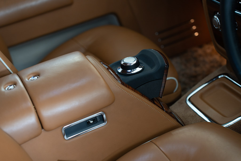 Rolls Royce Phantom Centenary Edition 1 of 1