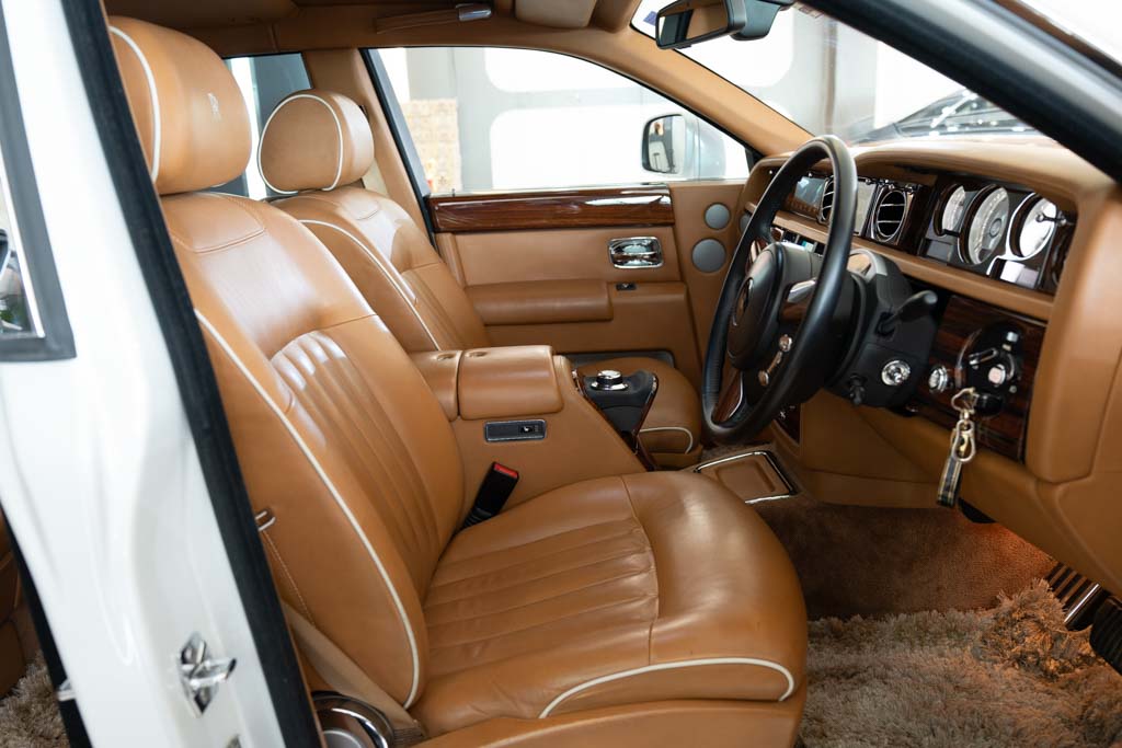 Rolls Royce Phantom Centenary Edition 1 of 1