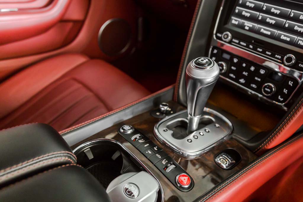 2012 Used Bentley Continental GT W12