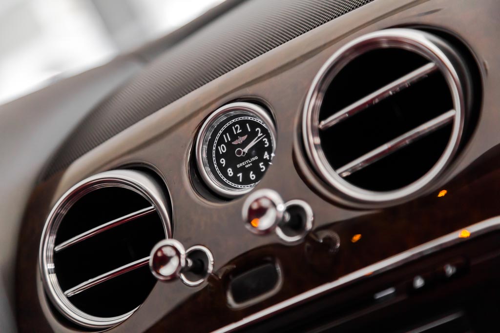 2012 Used Bentley Continental GT W12